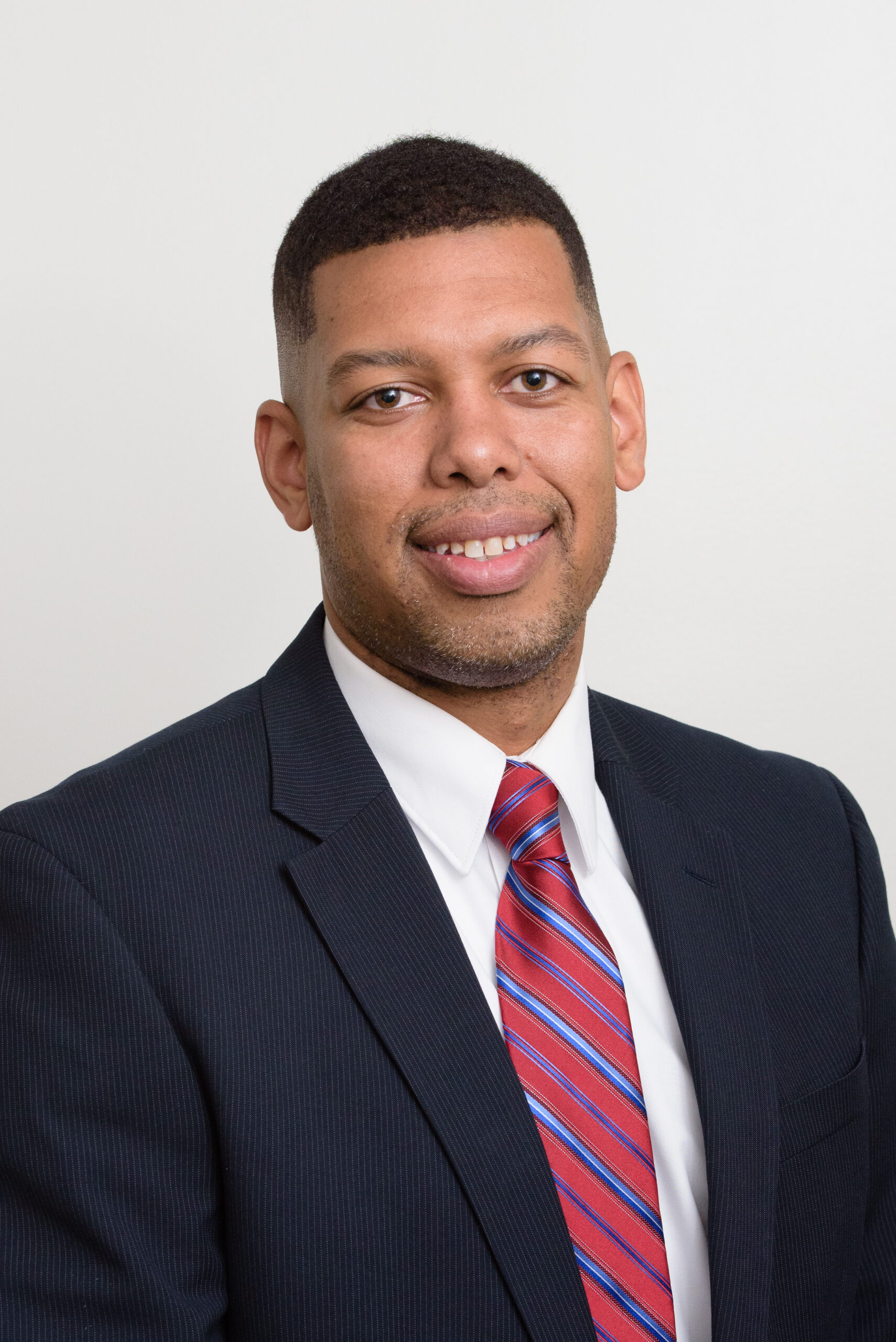 Dr. Tony Turner Student Leadership University