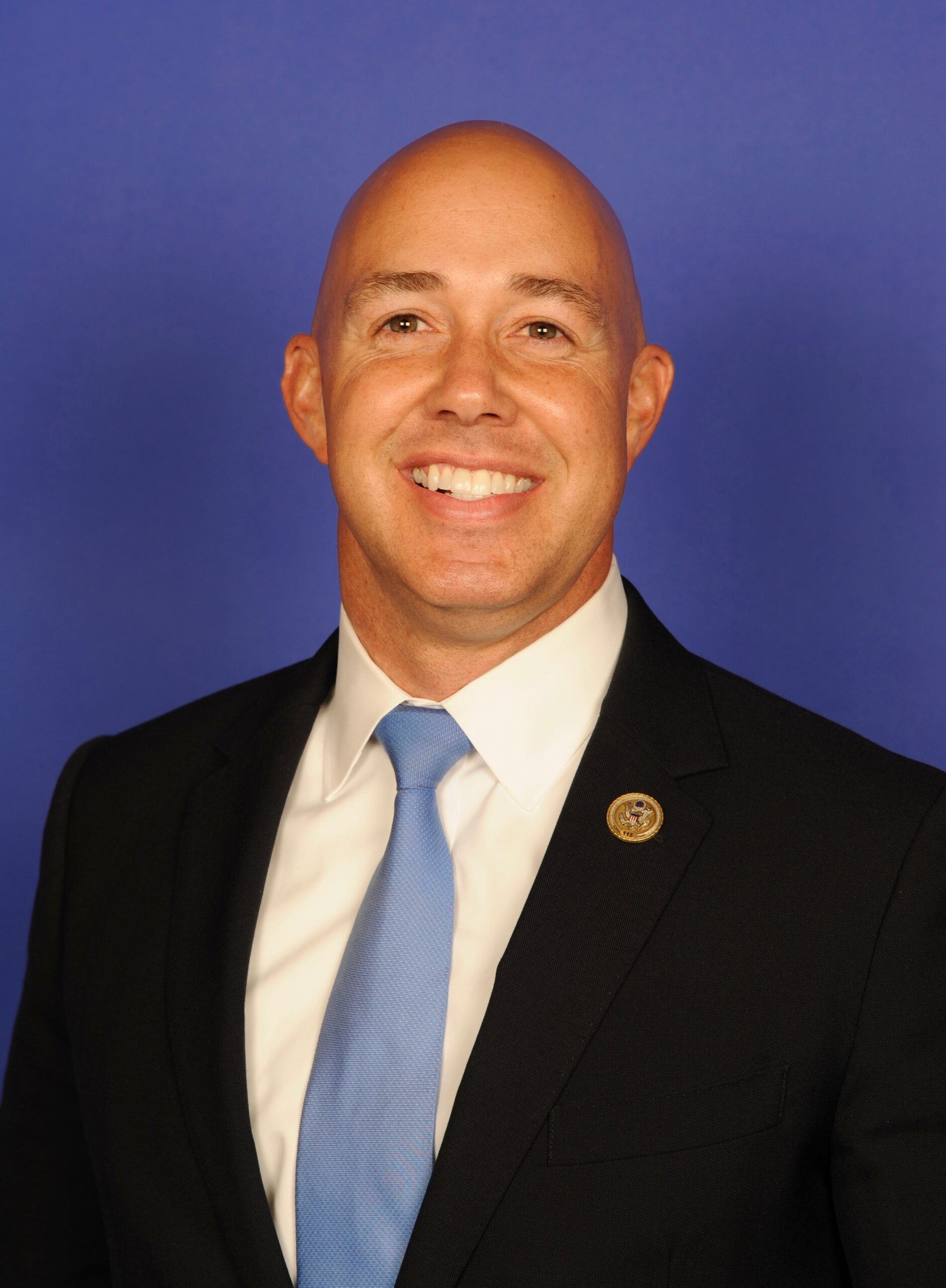 Congressman Brian Mast Student Leadership University