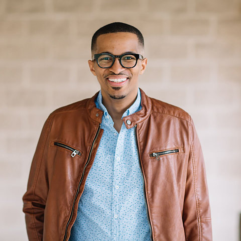 Ryan Leak - Student Leadership University